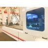 Buy cheap PUR Glue Fully Automatic Carton Box Case Packing Line 11.5 KW from wholesalers