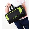 Buy cheap Large Capacity Yoga Mat Travel Bag Oxford Cloth Fitness Bag For Women / Men from wholesalers