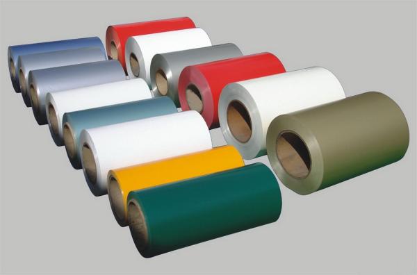 Buy cheap PE Color Coated Aluminum Coil from wholesalers