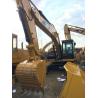 Buy cheap Japan Made Used Cat Excavator 320D2 Good Working Condition 20 Ton Weight from wholesalers