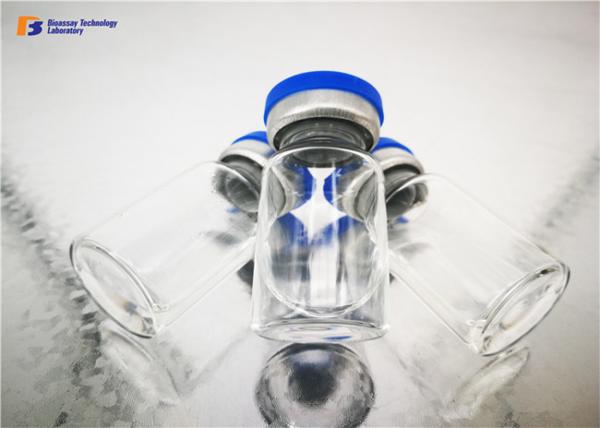 Buy cheap 0.24ng/L Sensitivity Porcine ELISA Kit , 96 Wells Estradiol ELISA Kit from wholesalers