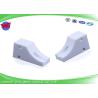 Buy cheap 3051255 Pulley B Sodick EDM Parts S806 Lower Pipe Holder Size 10*25T from wholesalers