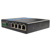 Buy cheap 1000Mbps 5G Industrial Router With SIM Card Ports / External Antenna product