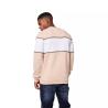 Buy cheap Drop Shoulder Oversized Graphic Sweatshirt Customized Logo Printing from wholesalers