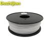 Buy cheap 1.0 Kg / Roll Transparent PETG Filament 1.75mm 3mm 3d Filament Materials from wholesalers