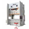 Buy cheap Double Point 630KN Sheet Metal Pressing Machine 45kw Mechanical Stamping Machine from wholesalers