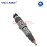Buy cheap Diesel Common Rail Fuel Injector 0 445 120 121 for Cummins Engine 4940640 from wholesalers