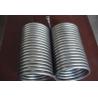 Buy cheap TORICH stainless steel beer cooling coil wort cooling coil, food hygiene grade 304 316 from wholesalers