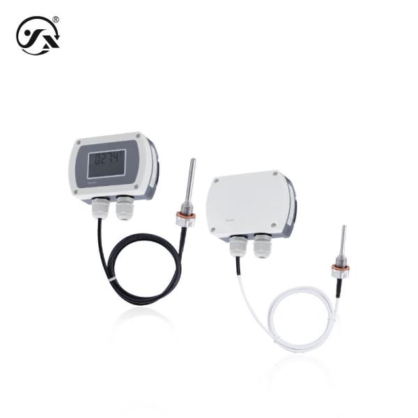 Buy cheap CWDZ22Y Split Temperature Transmitter 4-20ma for General Industry from wholesalers