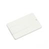 Buy cheap Mini Small USB Card Drives 2GB 4GB 8GB with Free Logo-Printing from wholesalers