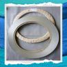 Buy cheap 2B Surface Cold Rolled Stainless Steel Strapping Coil ID 300/400/500/580mm from wholesalers