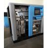 Buy cheap 30 Hp Rotary Oil Free Screw Compressor Air 8 Bar 22KW 72dB from wholesalers
