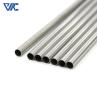 Buy cheap Manufactory Direct Sale Seamless Pure Nickel Alloy Pipe N4/N6 Nickel Tubes from wholesalers