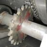 Buy cheap Vegetable / Fruit Washing Machine Rolling Drum With Brush Washer CE / ISO9001 from wholesalers