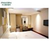 Buy cheap Commercial E1 Grade Plywood Hotel Sofa Bed from wholesalers