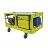Buy cheap 50L/Min 15000psi Industrial High Pressure Cleaners High Pressure Cleaner Pumps from wholesalers