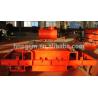 Buy cheap SGS Audited Conveyor Belts Magnetic Separator Machine from wholesalers