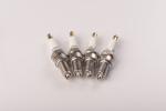 B7RTC High Performance Motorcycle Parts Spark Plug for Honda Kawasaki Yamaha