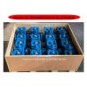 Buy cheap 2"-DN50 Duplex Oil Strainer Model AS16050 Cb/T425 Body Cast Iron Filter Cartridge Stainless Steel from wholesalers