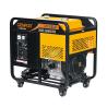 Buy cheap 11KW Professional Single Phase Alternator , Dynamo Alternator Long Working Life from wholesalers