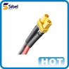 Buy cheap Wire Harness Ignition Coil Wiring Harness 6 Pin Electrical Cable Wire 10mm Ignition Wiring Harness Cable from wholesalers