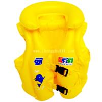 Buy cheap Inflatable Swimming Vest product
