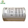 Buy cheap BPA Free Plastic Cap CMYK 900g Milk Powder Tinplate Can from wholesalers