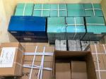 Zichai Yanma 6N330 diesel generator 2400kw spare parts manufacturer
