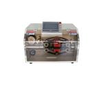 2000W Stainless Steel Tubing Cutter Machine 3000pcs/Hr For Flexible Metallic