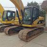 Buy cheap Original Used 320b 320c Crawler Excavator with Original Hydraulic Cylinder Valve from wholesalers