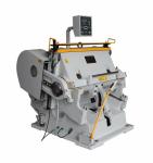 ML750/930/1100/1500 Series Cake Box Die Cutting Carton Box Creasing Machine for