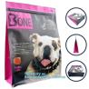 Buy cheap pet food packaging Standing Up bags Pet Dog Food packaging food packaging pet food packaging, slider zipper bags from wholesalers