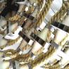 Buy cheap Aluminum Alloy Step Embarkation Rope Ladder For Lifeboat Boarding from wholesalers