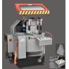 Buy cheap Free Shipping KM-128F/DH Heavy 45 miter saw (45 cut special aluminum template) from wholesalers