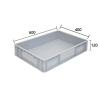 Buy cheap ESD boxes 600 x 400 x 120 mm from wholesalers