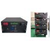 Buy cheap 100kw 100kwh Lifepo4 Battery Cabinet With 48v 200Ah Battery Energy Storage System from wholesalers