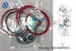 EC-155T Atlas Copco Seal Kit Excavator Hammer Parts Multi Colors
