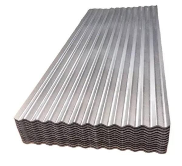 Buy cheap Corrugated Galvanized Steel Roofing Sheets Jis G3302 Colored Or Not from wholesalers