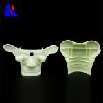 Automobile 3D Printing Rapid Prototyping Services , Polish Sla Material 3d