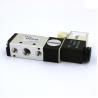 Buy cheap 4V Series Solenoid Valve Single Coil Pilot Operated Electric 2 Position 5 Port Connection Type for Air Cylinders from wholesalers