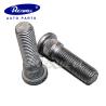 Buy cheap Silver Grey M12 x 1.5 Wheel Bolt for Toyota Land Cruiser 90942-02052 from wholesalers