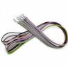 Buy cheap Microfiber Material Waterproof Reflective Dog Leash Outdoor Walking Puppy Strap from wholesalers