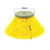 Buy cheap Sweeper Brushes Steel Wire Side Broom 320x600mm Road Cleaning from wholesalers