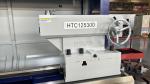 SMTCL Heavy CNC Flat Bed CNC Lathe HTC125150 Spindle Bore Diameter 130mm Large