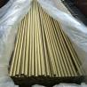 Buy cheap H65 H70 Seamless Brass Tube Pipe 12mm For Oil Well Pump Liner from wholesalers
