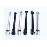 Folding Bike Handlebar Cycling Styles Bicycle Stem 25.4mm Modern Stable 15 25mm