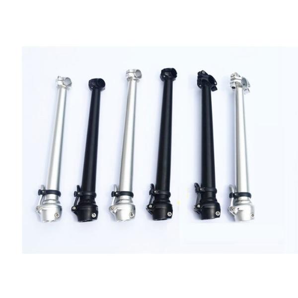 Folding Bike Handlebar Cycling Styles Bicycle Stem 25.4mm Modern Stable 15 25mm