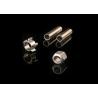 Buy cheap ASTM A240 Standard Stainless Steel Anchor Rods Coupling Self Drilling from wholesalers
