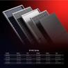 Buy cheap 182mmx182mm Cell Size Longi Hi Mo 6 440w 445w 450W Mono Crystalline PV Solar Panels from wholesalers