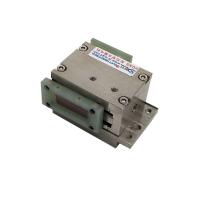 Buy cheap High Frequency Linear Electric Motor Actuator Rectangular Type Actuator product
